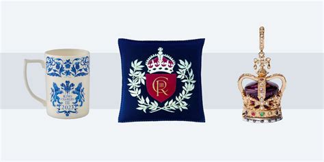 Shop the Best King Charles Coronation Merch .